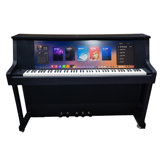 FIND智能钢琴  FIND智能电钢琴XF512 