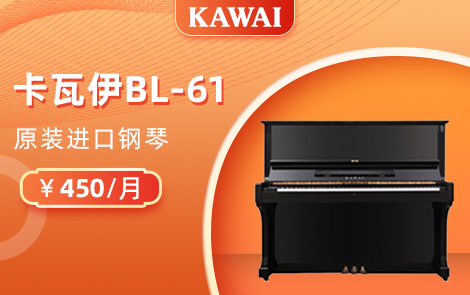 卡瓦伊BL-61