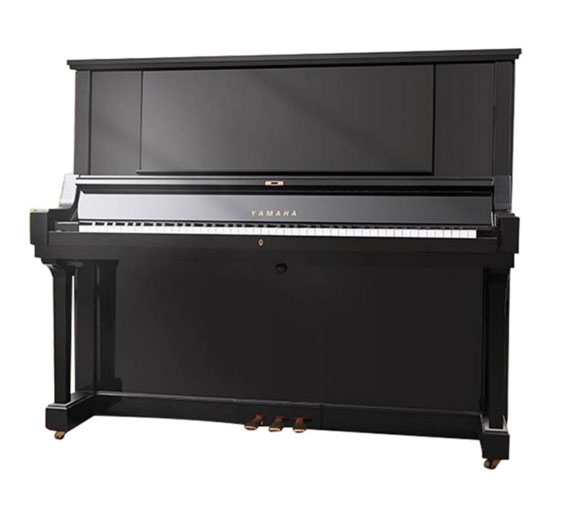 雅马哈钢琴UX50BL